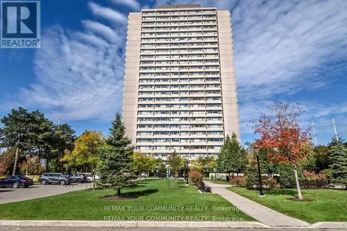 2108 - 735 DON MILLS RD ROAD, Toronto