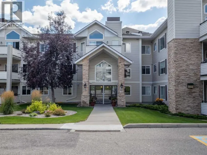 2108, 7451 Springbank Boulevard SW, Calgary
