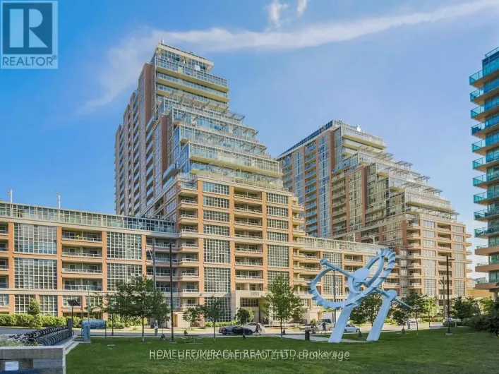 2108 - 75 EAST LIBERTY STREET, Toronto