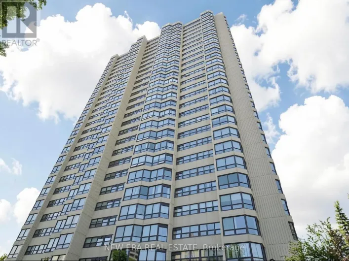 2108 - 8 LISA STREET, Brampton