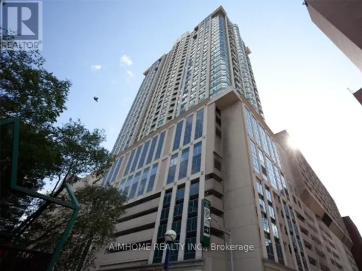 2108 - 8 PARK ROAD, Toronto