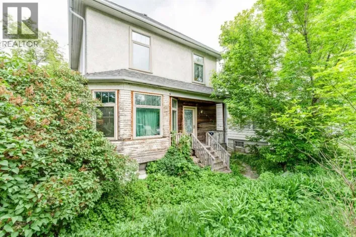 2108 8 Street SE, Calgary