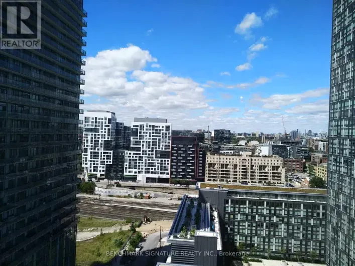 2108 - 85 QUEENS WHARF ROAD, Toronto