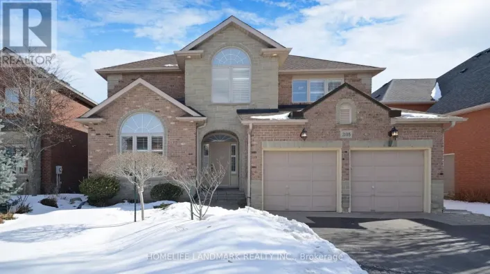 2108 ARBOURVIEW DRIVE, Oakville