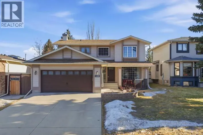2108 Douglasbank Crescent SE, Calgary
