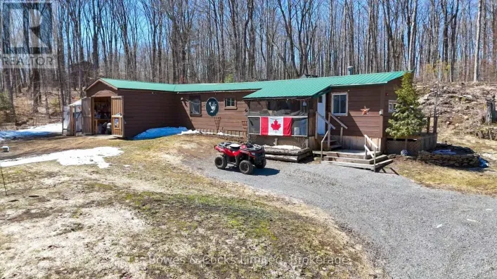 2108 OLD HASTINGS ROAD, Wollaston