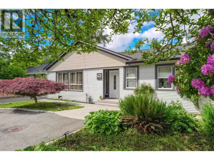 21089 DEWDNEY TRUNK ROAD, Maple Ridge