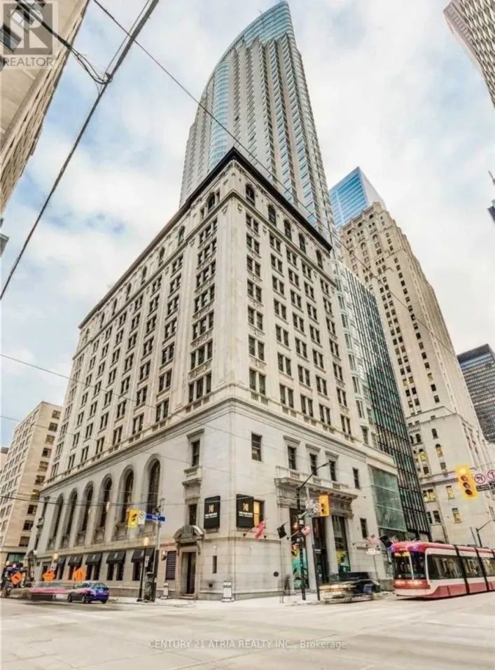 2109 - 1 KING STREET W, Toronto