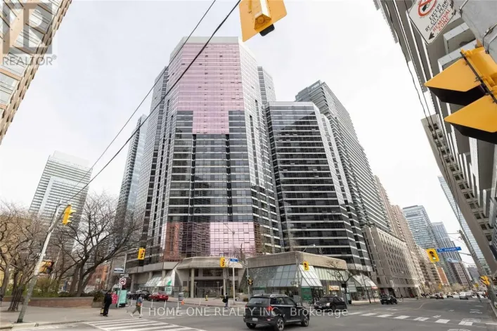2109 - 1001 BAY STREET, Toronto