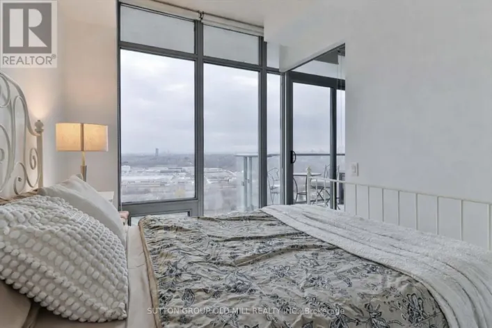 2109 - 105 THE QUEENSWAY, Toronto