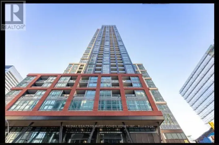 2109 - 108 PETER STREET, Toronto