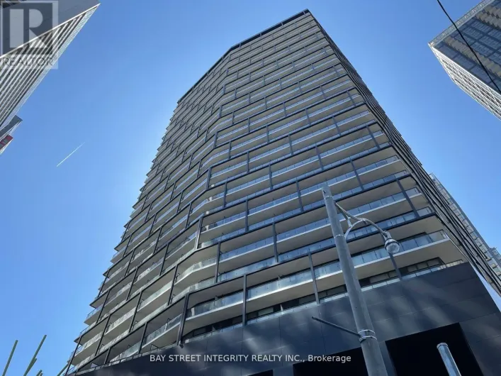 2109 - 125 PETER STREET, Toronto