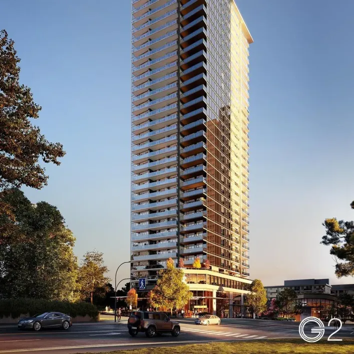 2109 13738 CENTRAL AVENUE, Surrey