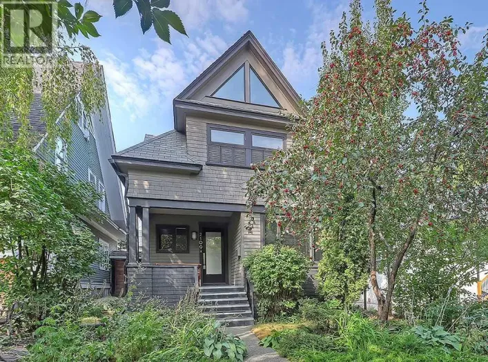 2109 14A Street SW, Calgary