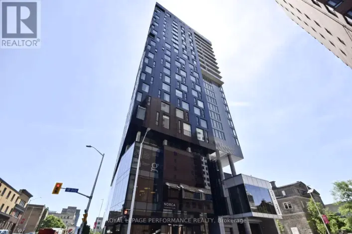 2109 - 20 DALY AVENUE, Ottawa