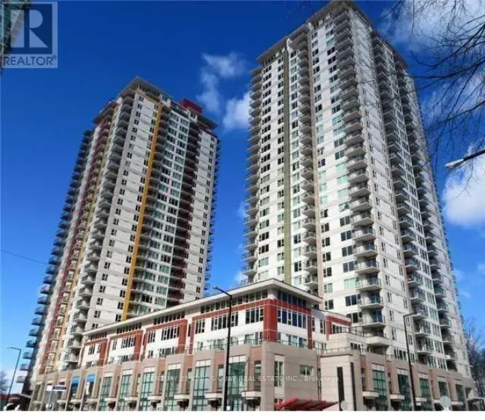2109 - 25 TOWN CENTRE COURT, Toronto