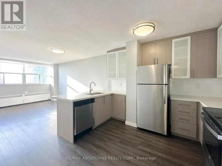 2109 - 2575 DANFORTH AVENUE, Toronto
