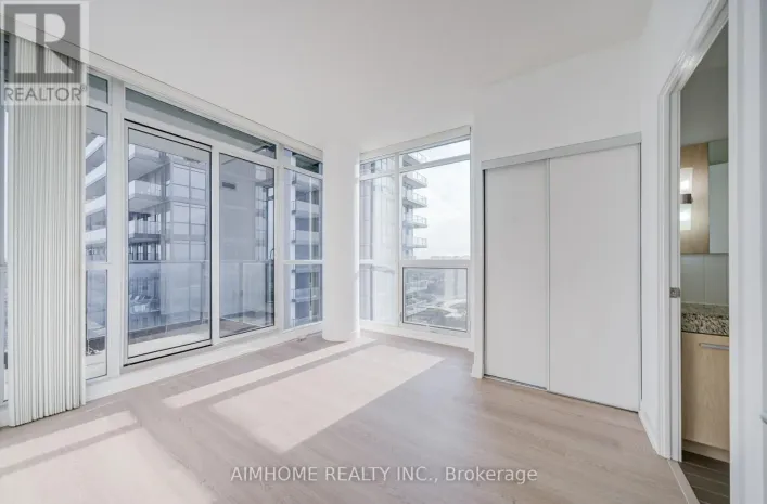 2109 - 29 SINGER COURT, Toronto