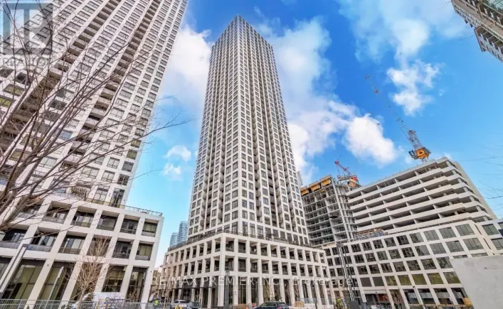 2109 - 30 ELM DRIVE W, Mississauga