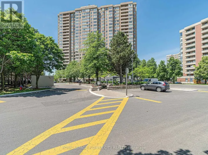 2109 - 30 MALTA AVENUE, Brampton