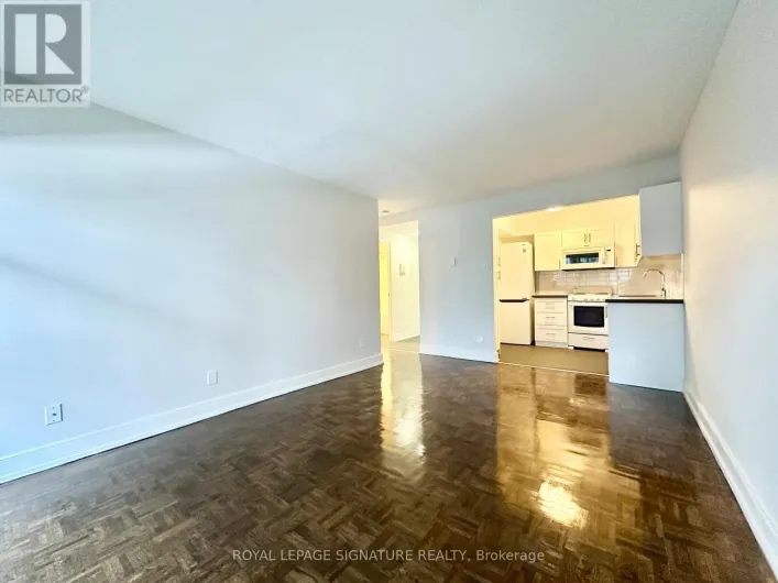 2109 - 33 ISABELLA STREET, Toronto