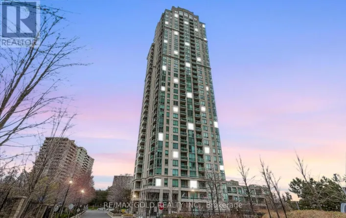 2109 - 3504 HURONTARIO STREET, Mississauga