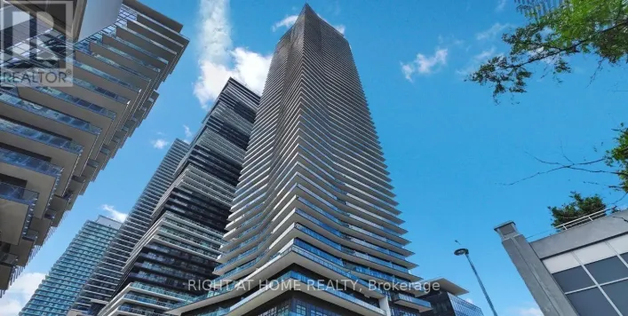 2109 - 38 ANNIE CRAIG DRIVE, Toronto