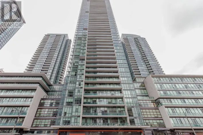2109 - 4070 CONFEDERATION PARKWAY, Mississauga