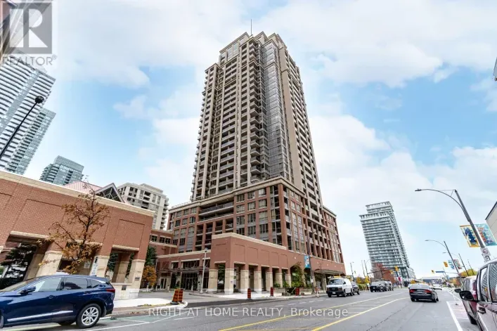 2109 - 4090 LIVING ARTS DRIVE, Mississauga