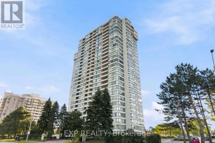 2109 - 550 WEBB DRIVE, Mississauga
