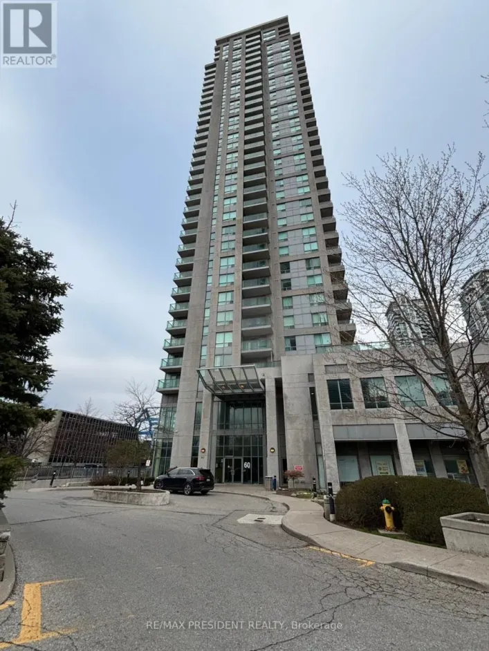 2109 - 60 BRIAN HARRISON WAY N, Toronto