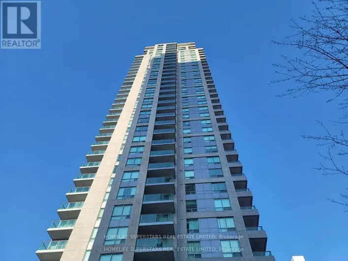 2109 - 60 BRIAN HARRISON WAY, Toronto