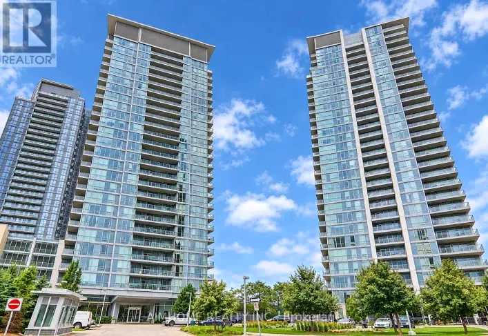 2109 - 62 FOREST MANOR ROAD, Toronto