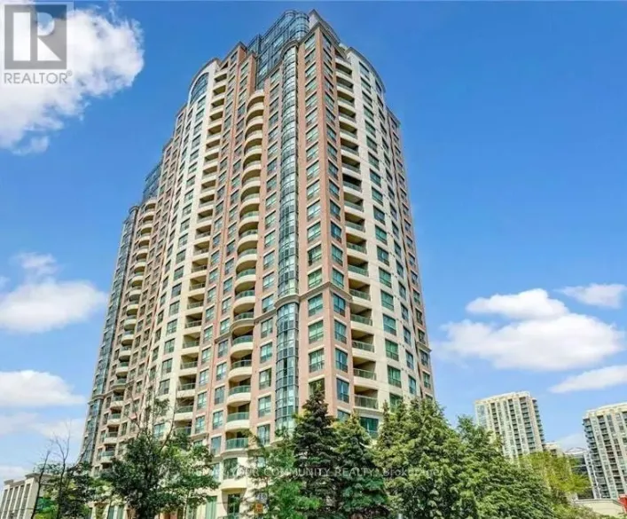 2109 - 7 LORRAINE DRIVE, Toronto
