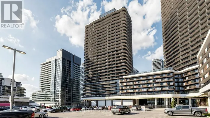 2109 - 75 BILLES HEIGHTS, Toronto