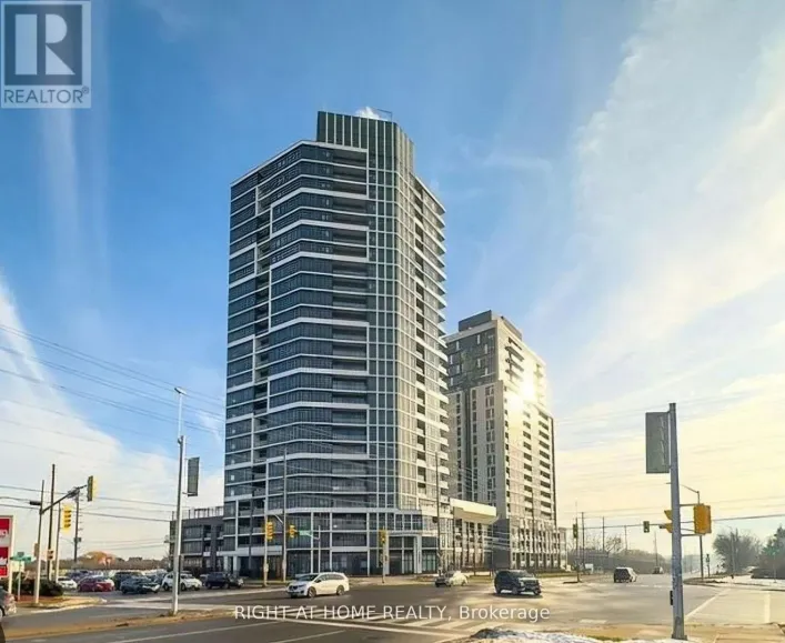 2109 - 8020 DERRY ROAD, Milton