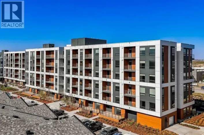 2109, 8500 19 Avenue SE, Calgary