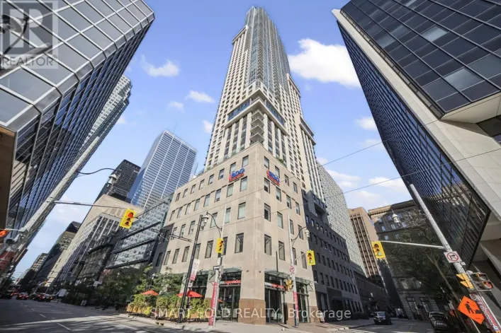 2109 - 88 SCOTT STREET, Toronto