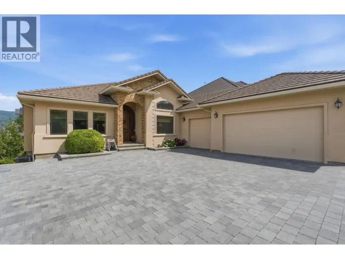 2109 Capistrano Drive, Kelowna