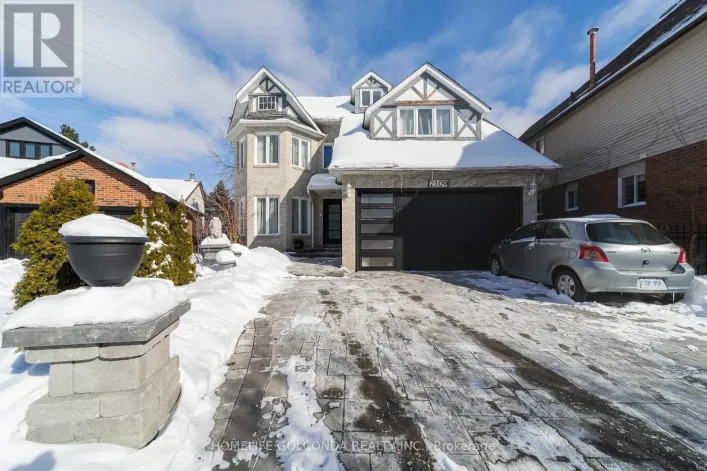2109 LYNN HEIGHTS DRIVE, Pickering