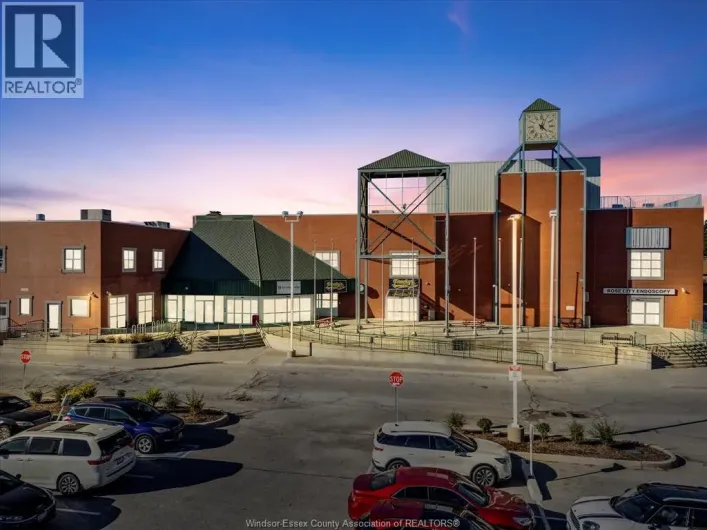 2109 OTTAWA STREET Unit# 2ND FLOOR, Windsor