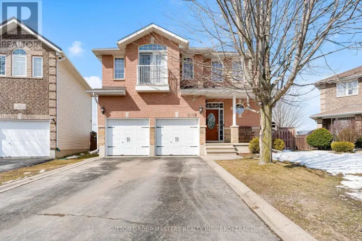 2109 SWANFIELD STREET, Kingston