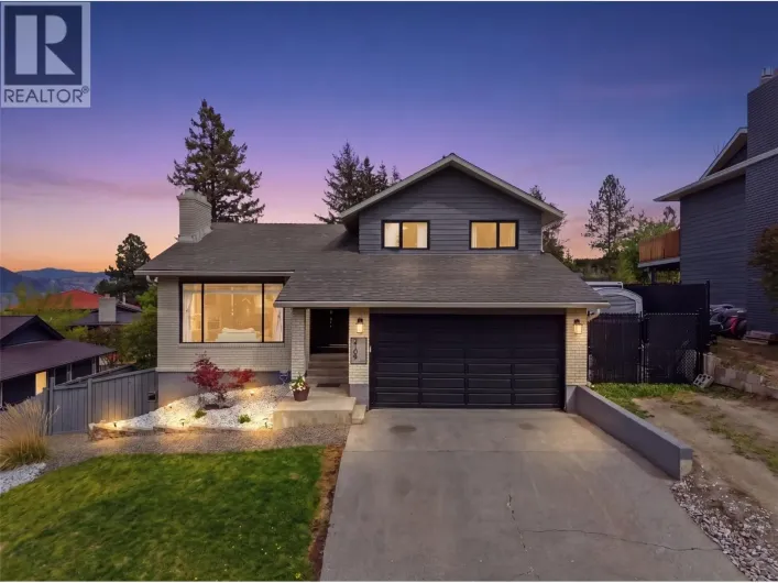 2109 Van Horne Drive, Kamloops
