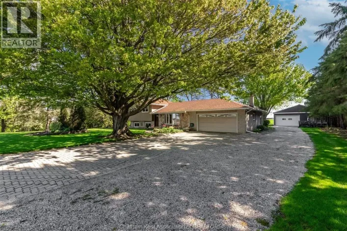 21095 VICTORIA ROAD, Ridgetown