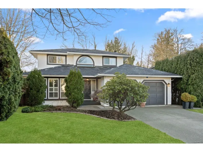 21096 91A AVENUE, Langley