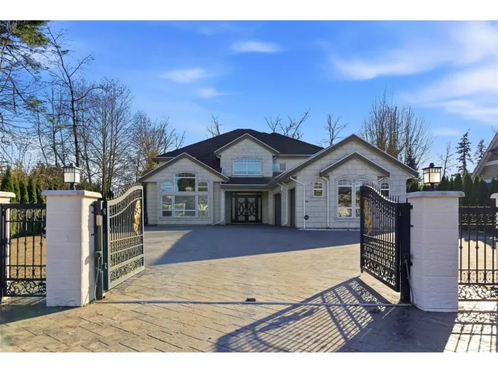 21098 85 AVENUE, Langley