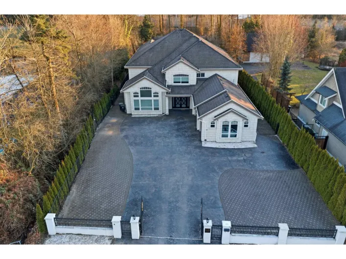 21098 85 AVENUE, Langley
