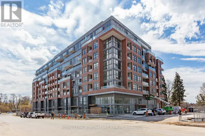 210A - 1635 MILITARY TRAIL, Toronto