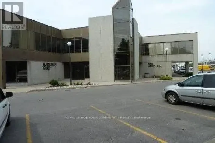 210A - 550 ALDEN ROAD, Markham