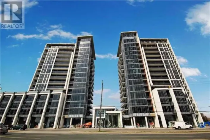 210A - 9608 YONGE STREET, Richmond Hill